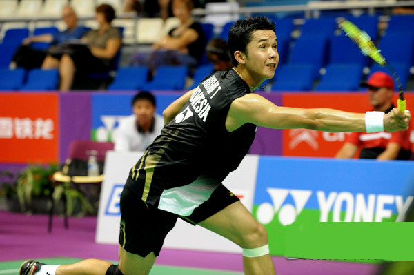 韩国羽毛球队横扫印尼羽毛球队,陶菲克关键制胜的简单介绍 韩国羽毛球队横扫印尼羽毛球队,陶菲克关键制胜的简单介绍