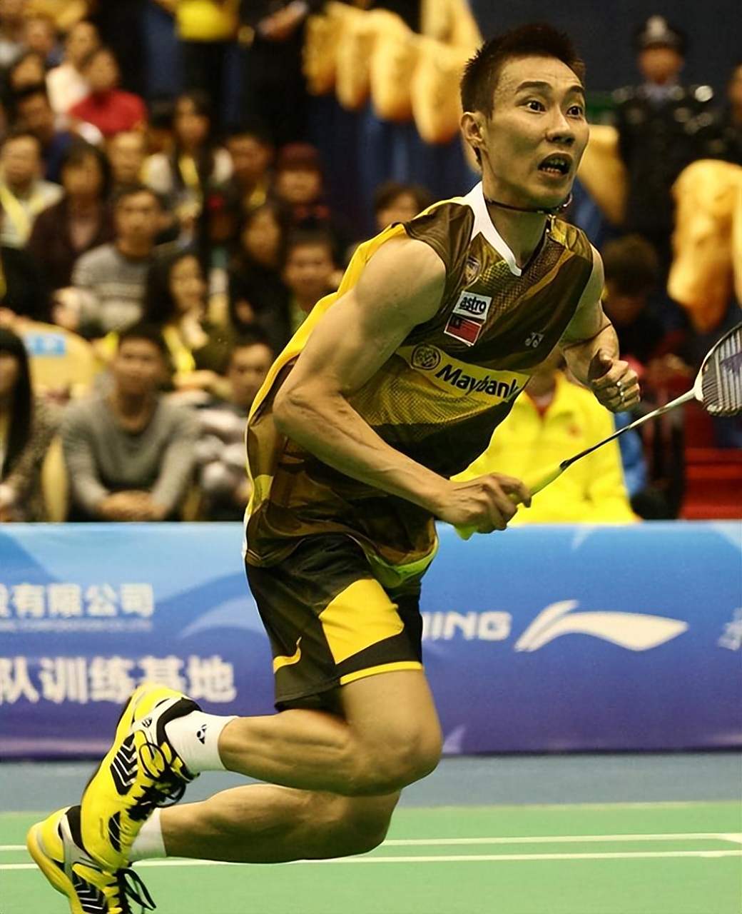 韩国羽毛球队横扫印尼羽毛球队,陶菲克关键制胜的简单介绍 韩国羽毛球队横扫印尼羽毛球队,陶菲克关键制胜的简单介绍