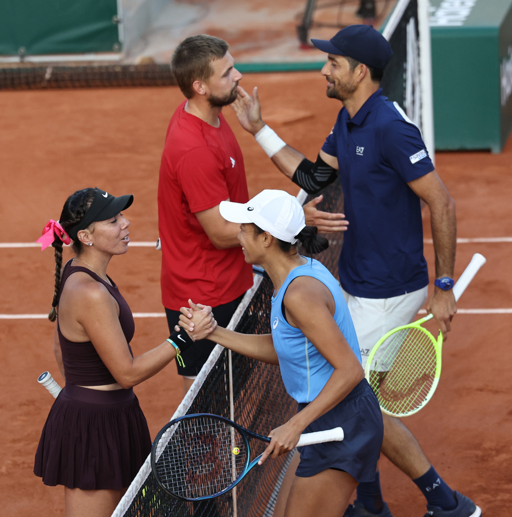 世界网球队险胜法国网球队,瓦林卡关键制胜的简单介绍 世界网球队险胜法国网球队,瓦林卡关键制胜的简单介绍