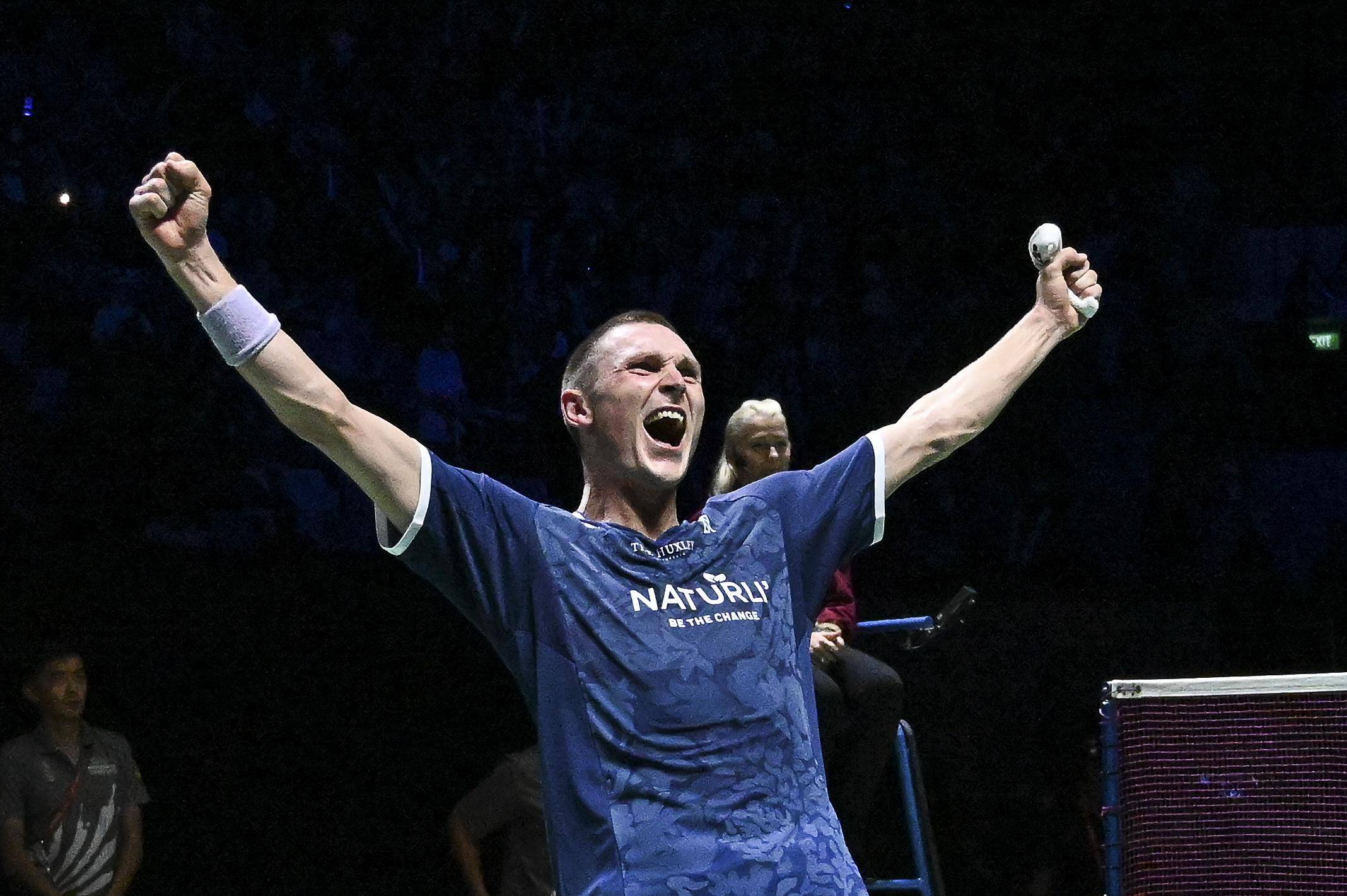 印尼羽毛球队逆转丹麦羽毛球队,安赛龙爆发神勇的简单介绍 印尼羽毛球队逆转丹麦羽毛球队,安赛龙爆发神勇的简单介绍