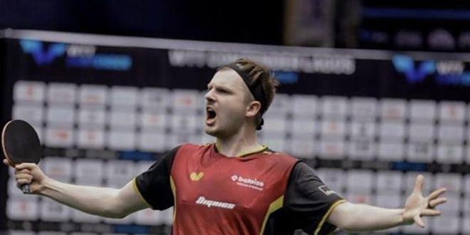 包含比利时乒乓球队逆转瑞典乒乓球队,奥恰洛夫关键制胜的词条 包含比利时乒乓球队逆转瑞典乒乓球队,奥恰洛夫关键制胜的词条