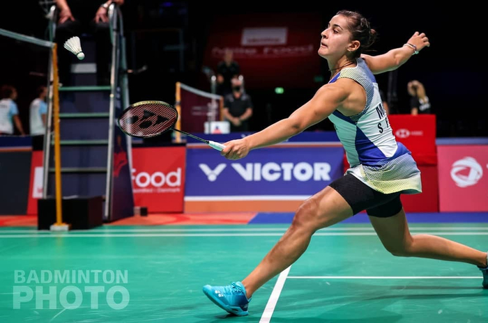 丹麦队翻盘韩国队，马琳扛起全队