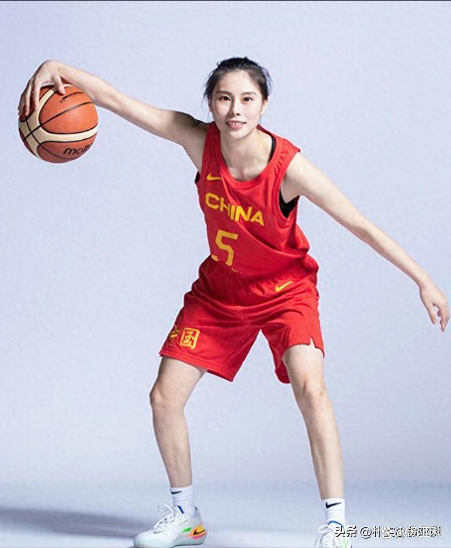 山东女篮斗志昂扬，实现逆袭！