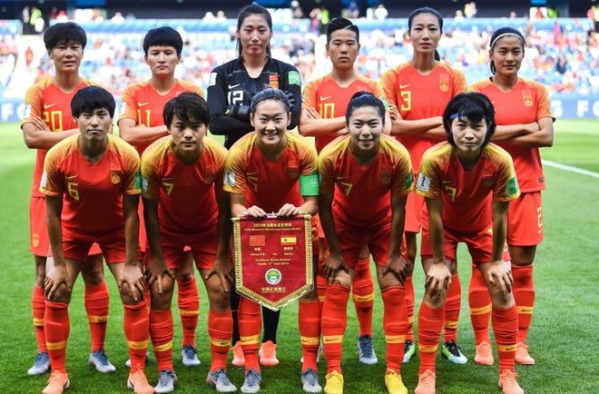 韩国女足超级联赛积分榜：首尔队领跑