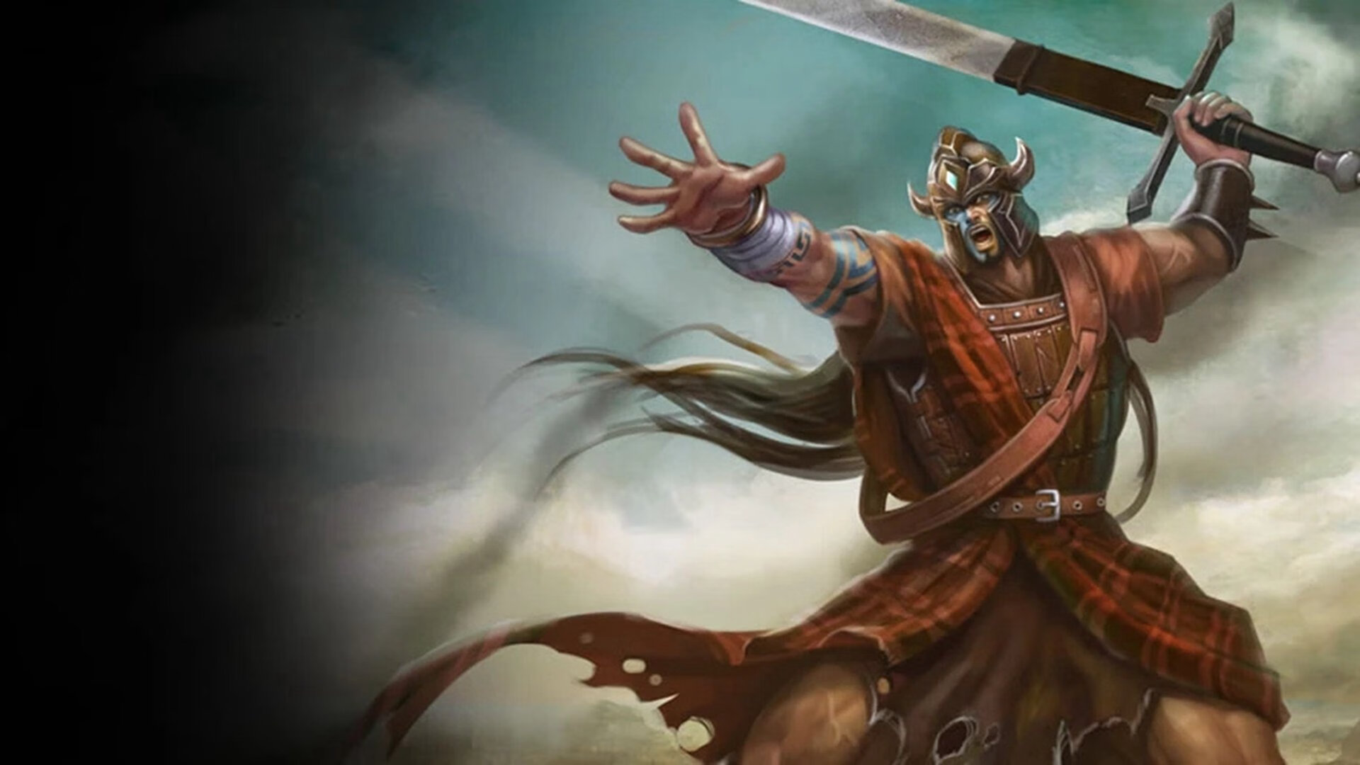 暗夜王冠，西决生死战，福克斯炼狱之火铸就国王归来