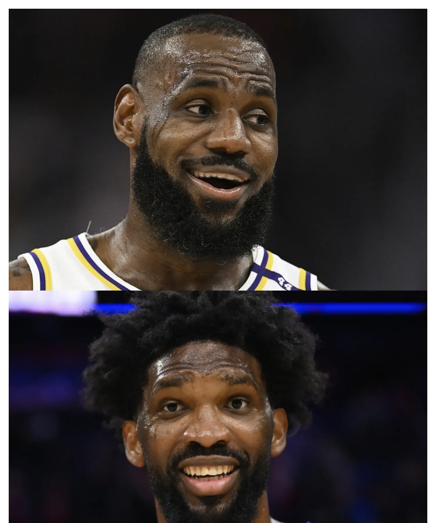 雷霆生死战取胜活塞，恩比德成为关键先生