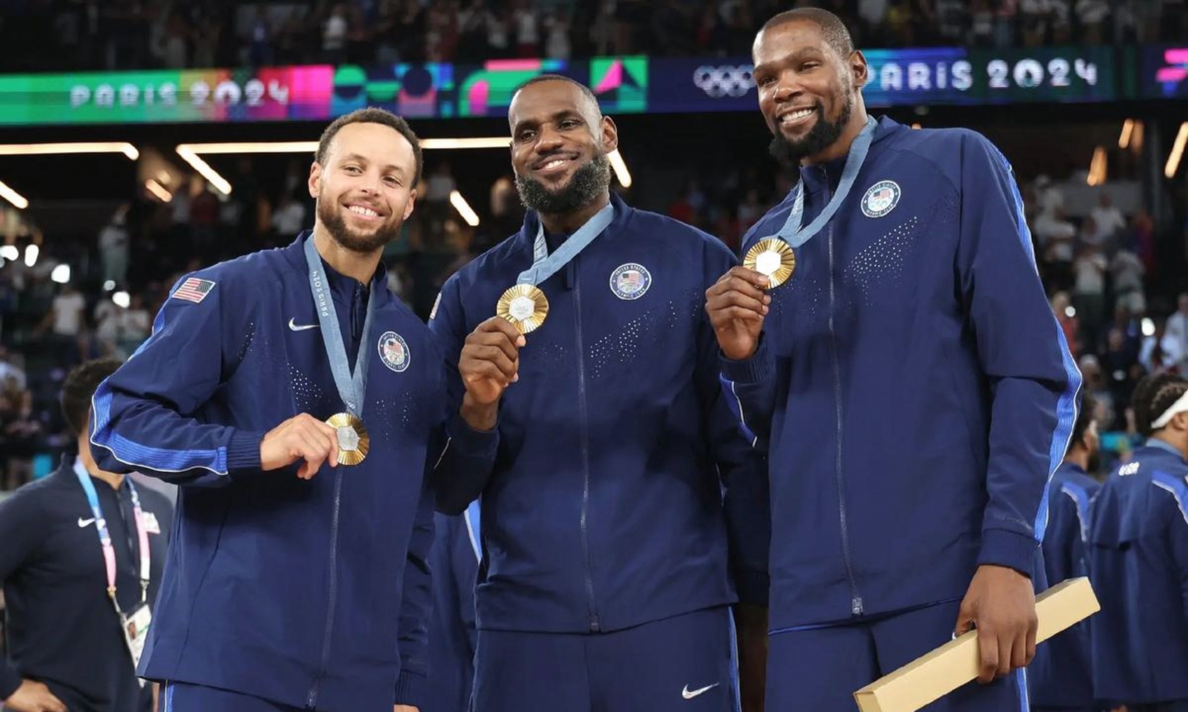 2026世界杯之夜，约基奇带动全队节奏